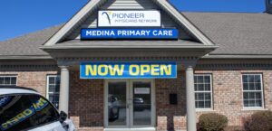 Medina Primary Care
