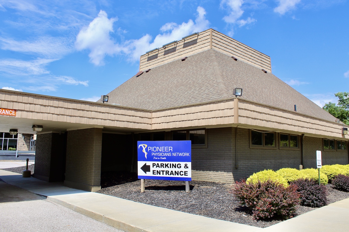 Internal Medicine West