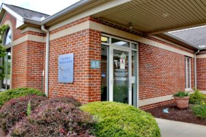 Louisville Medical Center