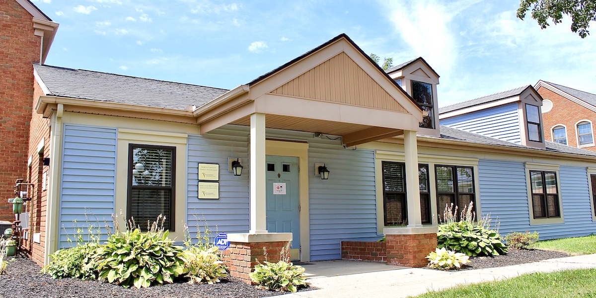 North Canton Family Physicians