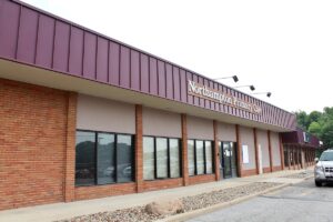 Northampton Primary Care
