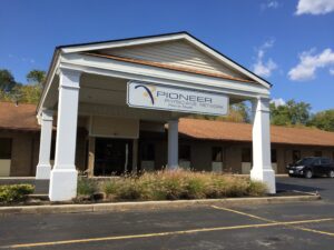 Northeast Family Health Care