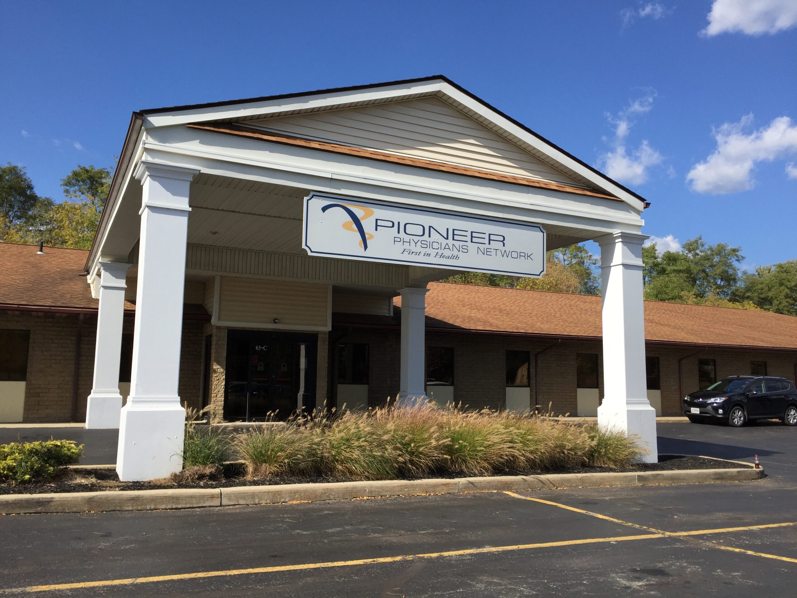 Northeast Family Health Care