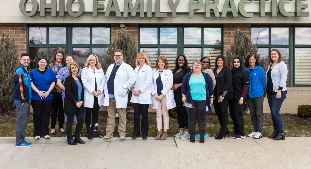 Ohio Family Practice