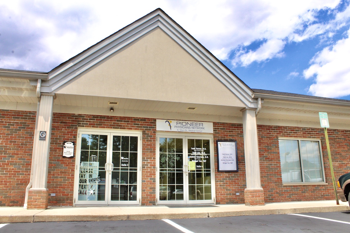 South Main Street Medical Center