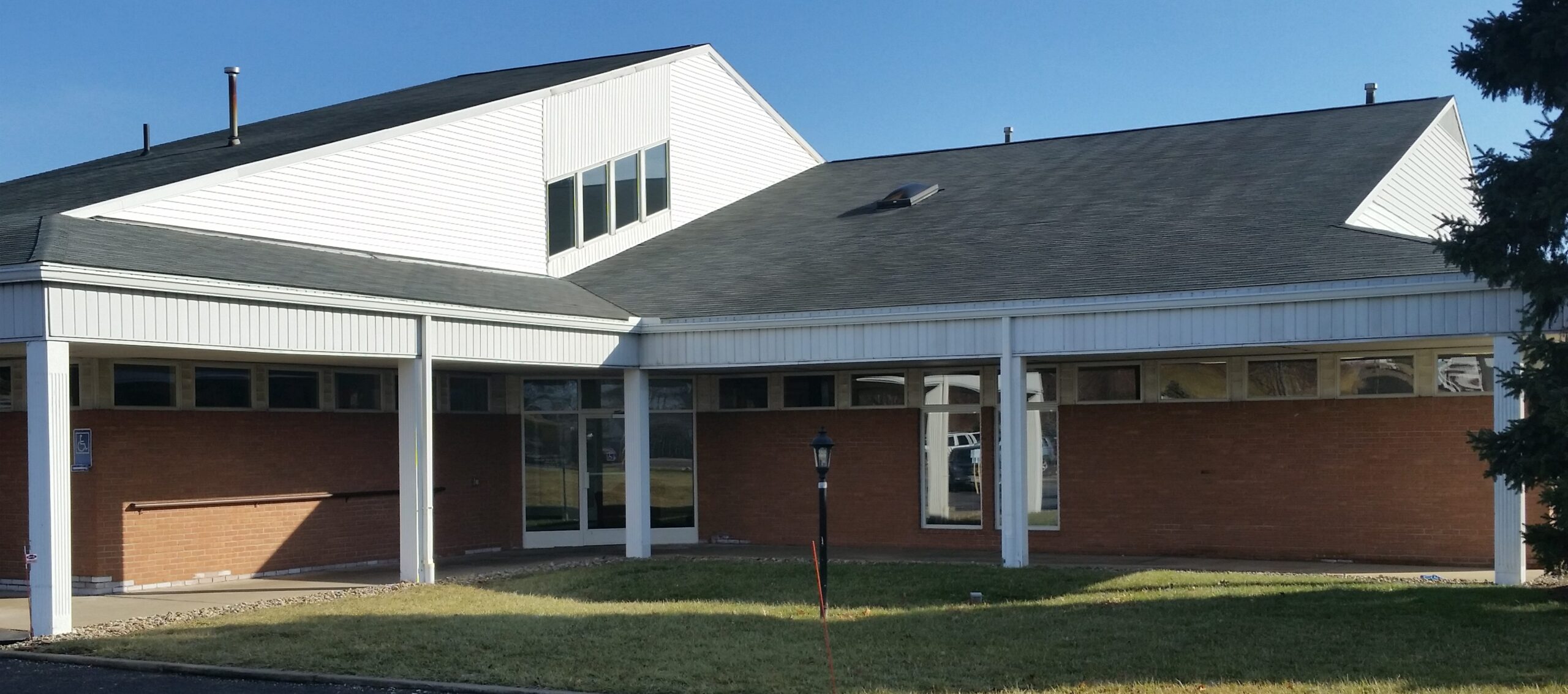 Springfield Primary Care