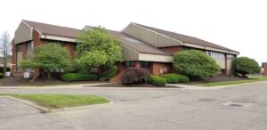 Family Practice Associates building