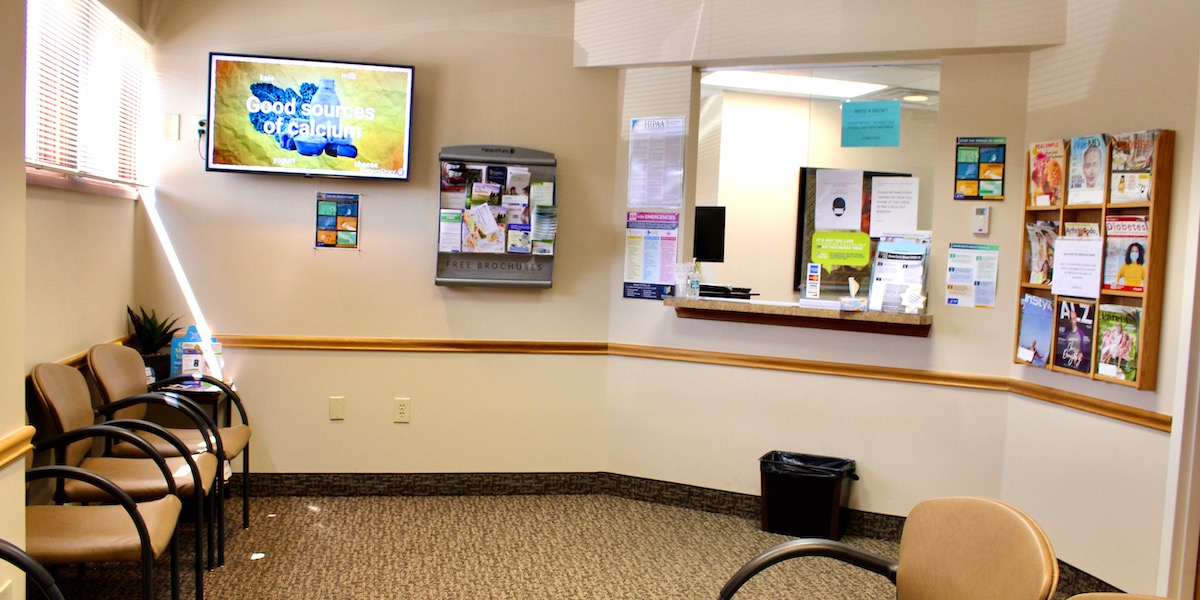 Springside Internal Medicine